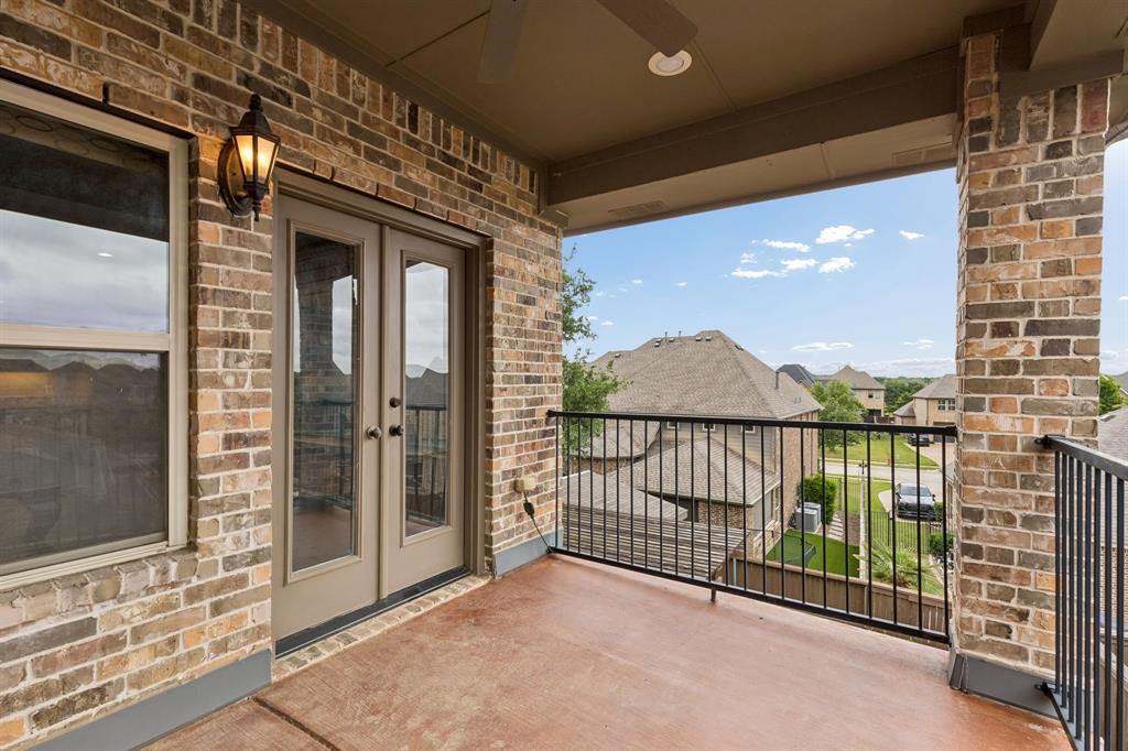The Highlands At Trophy Club N - Residential