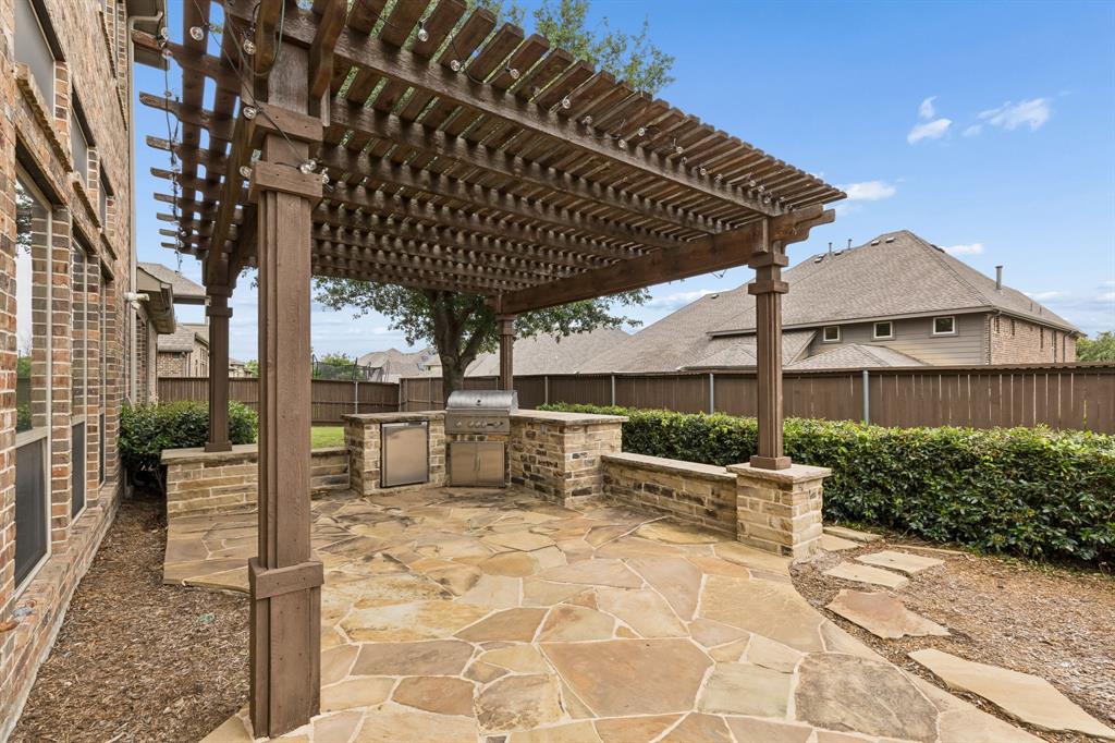 The Highlands At Trophy Club N - Residential