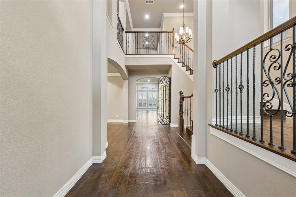 The Highlands At Trophy Club N - Residential