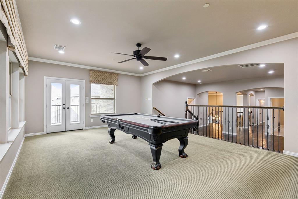 The Highlands At Trophy Club N - Residential