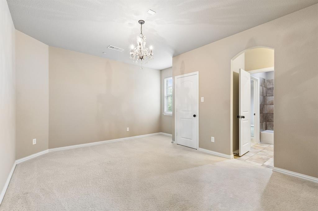 The Highlands At Trophy Club N - Residential