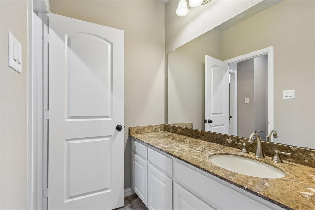 The Highlands At Trophy Club N - Residential