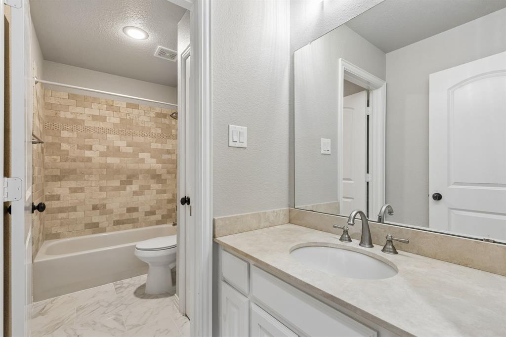 The Highlands At Trophy Club N - Residential