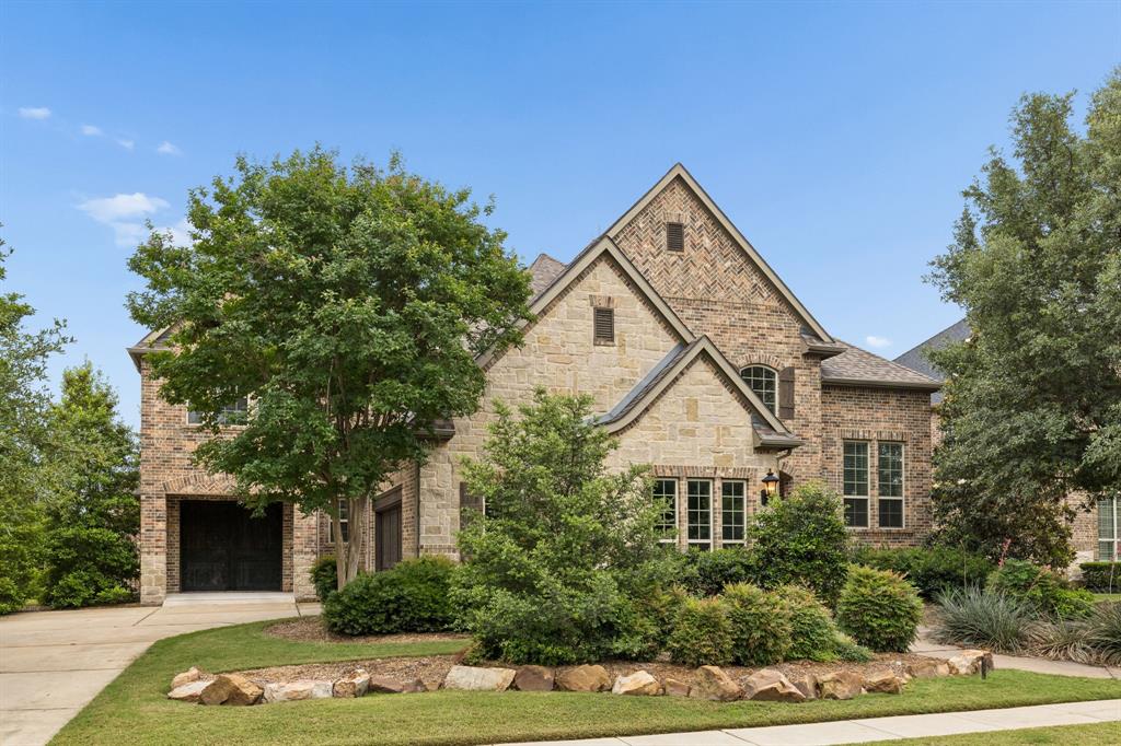 The Highlands At Trophy Club N - Residential