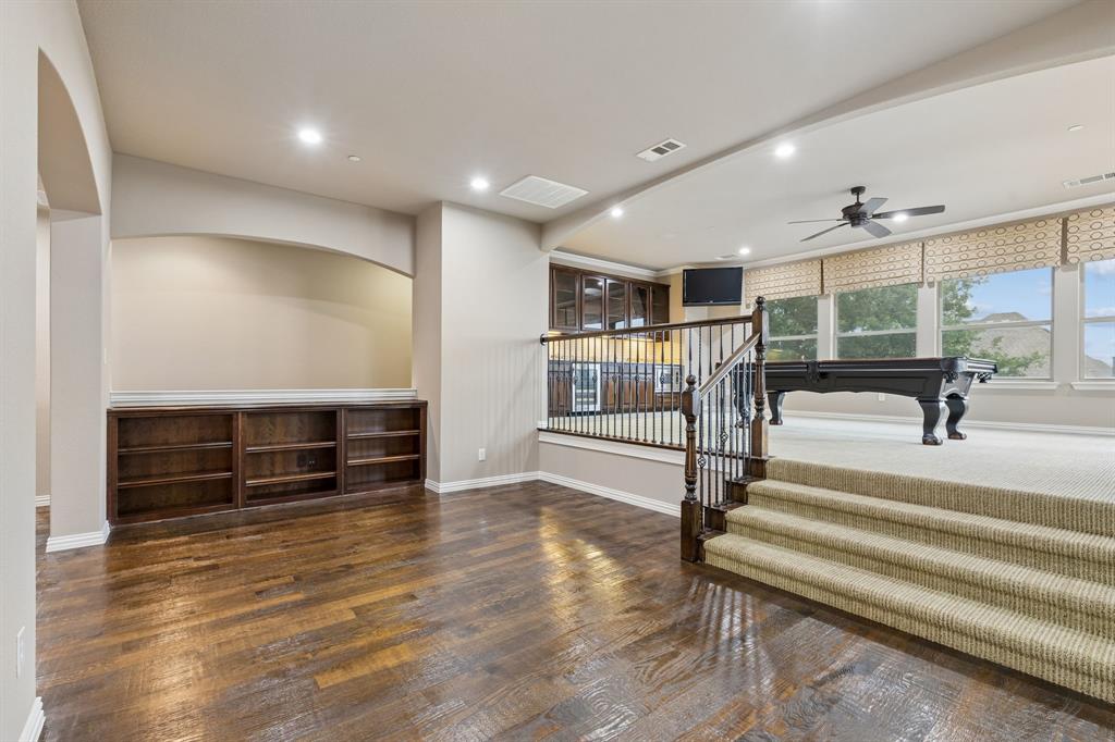 The Highlands At Trophy Club N - Residential