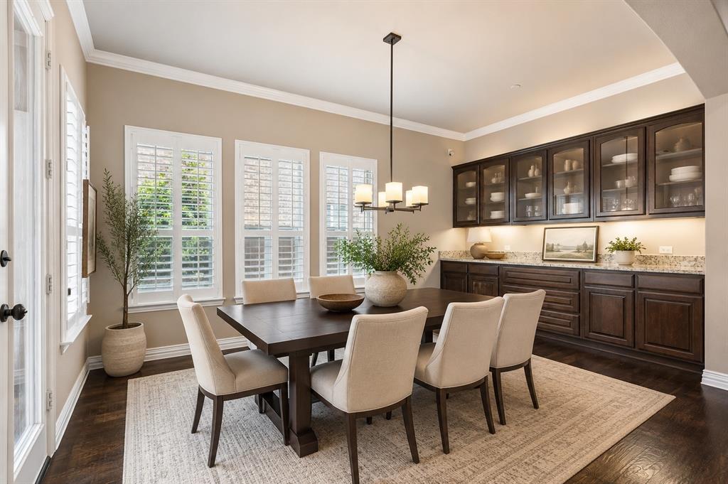 The Highlands At Trophy Club N - Residential