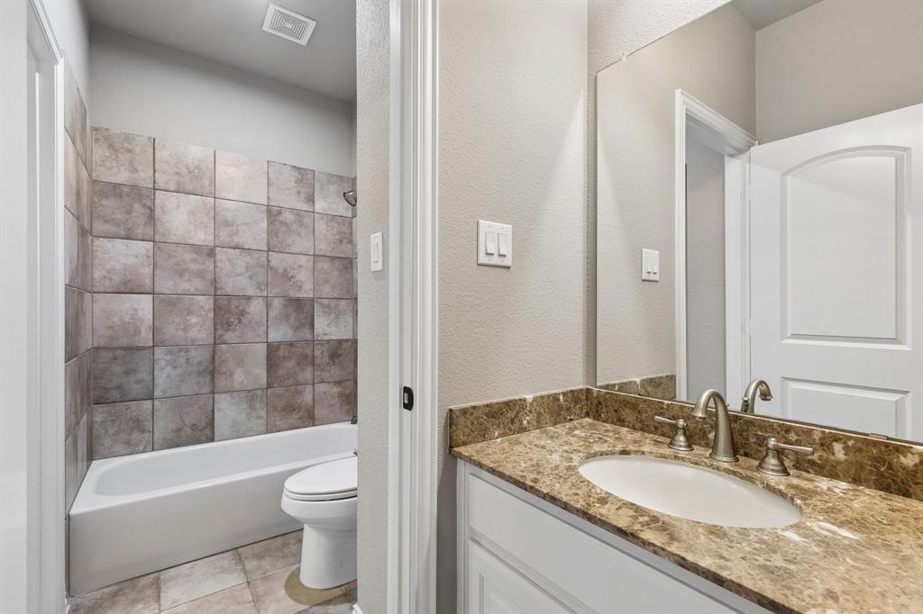 The Highlands At Trophy Club N - Residential