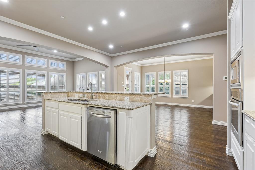 The Highlands At Trophy Club N - Residential