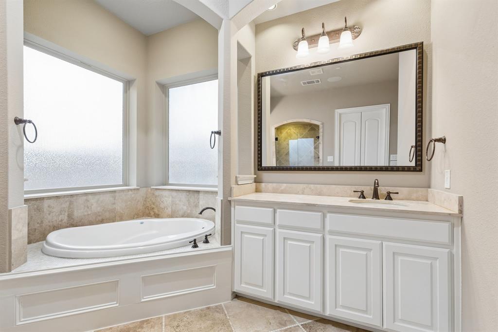 The Highlands At Trophy Club N - Residential
