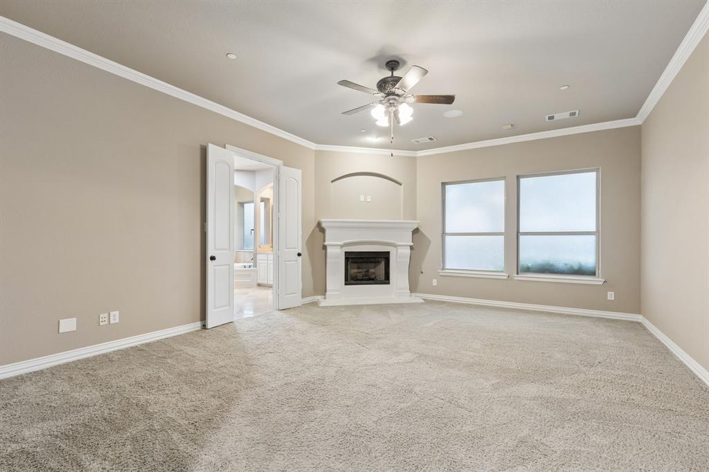 The Highlands At Trophy Club N - Residential