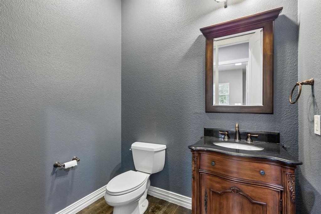 The Highlands At Trophy Club N - Residential