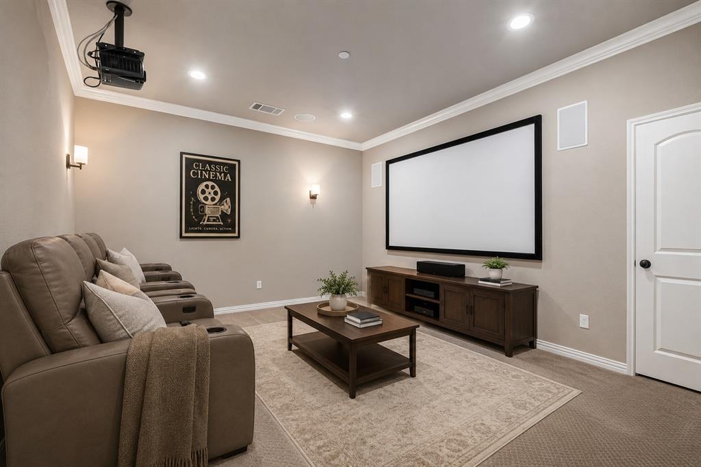 The Highlands At Trophy Club N - Residential