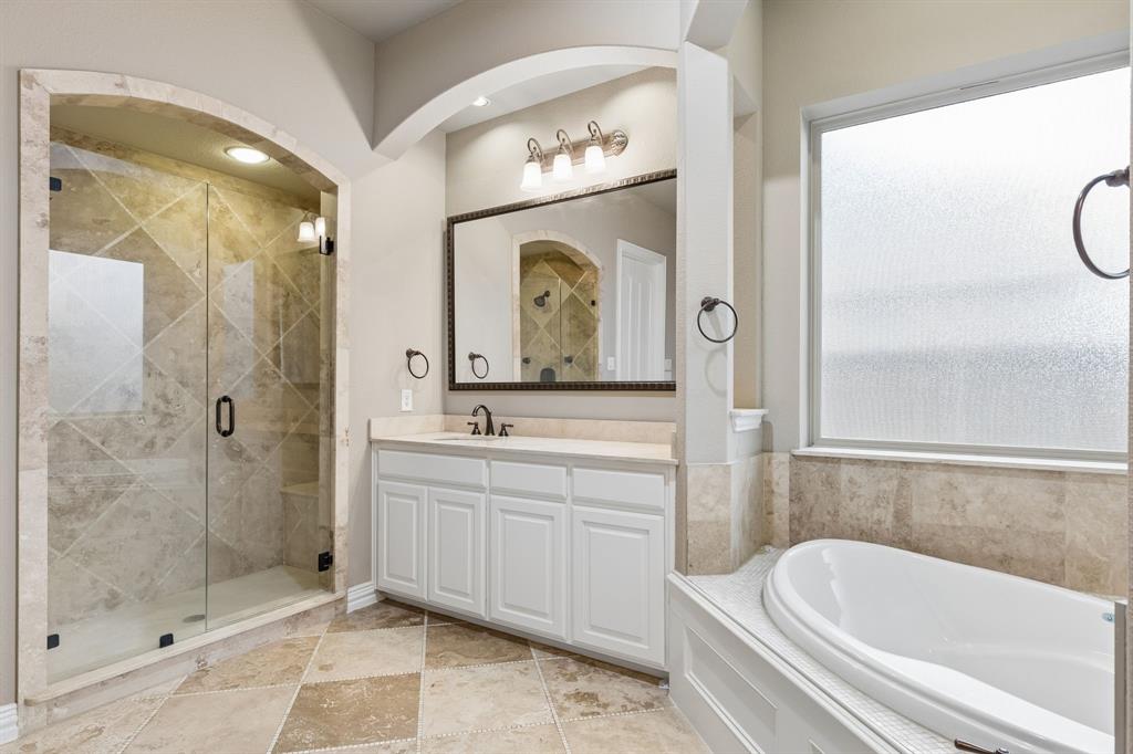 The Highlands At Trophy Club N - Residential