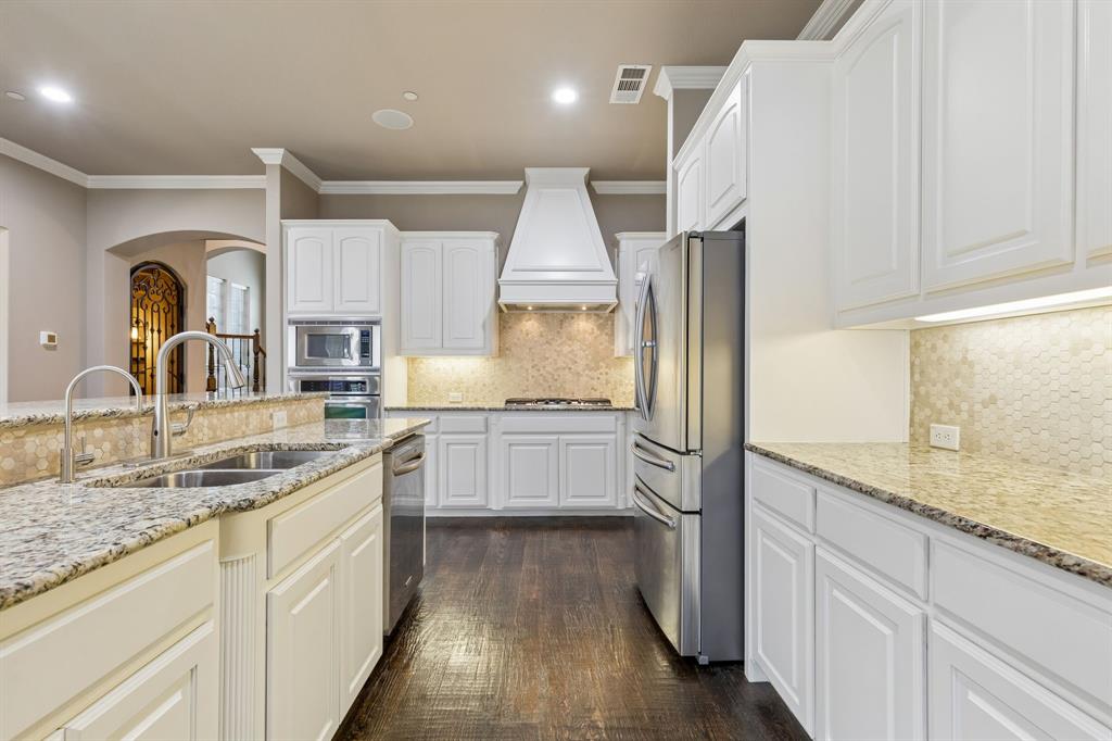 The Highlands At Trophy Club N - Residential