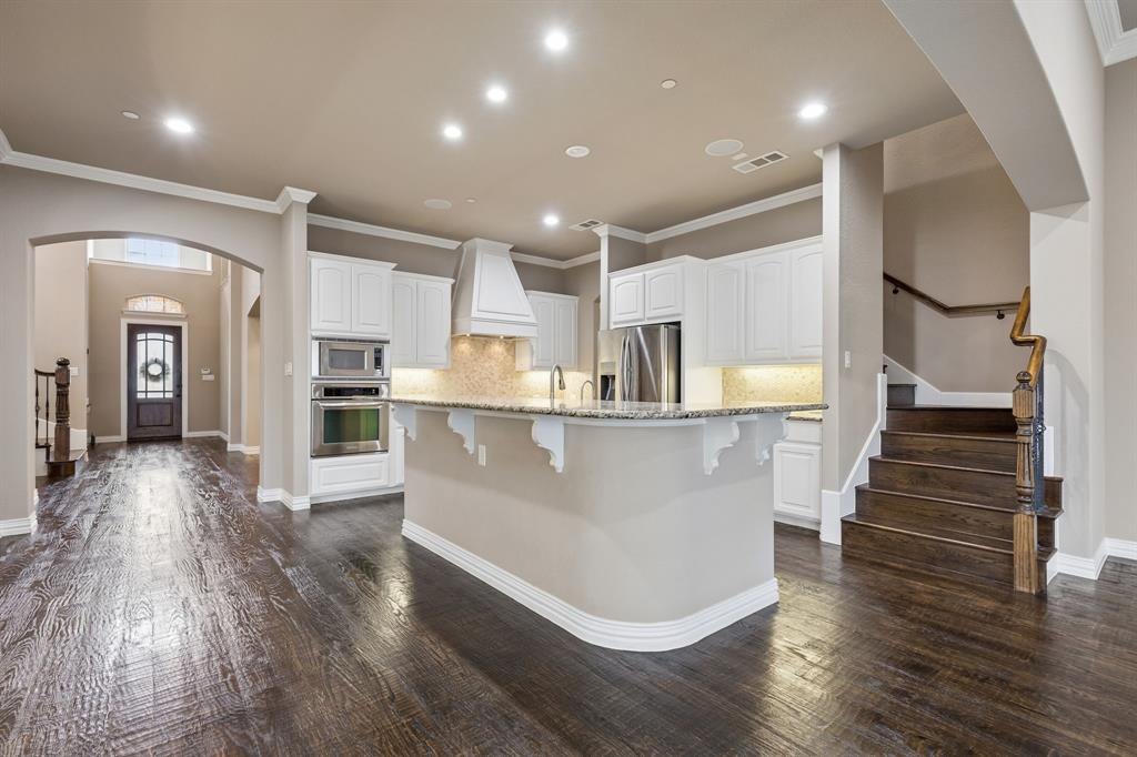 The Highlands At Trophy Club N - Residential