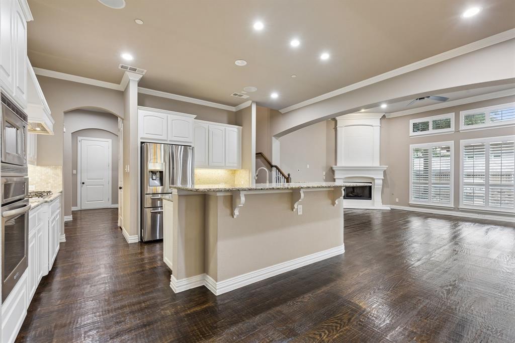 The Highlands At Trophy Club N - Residential