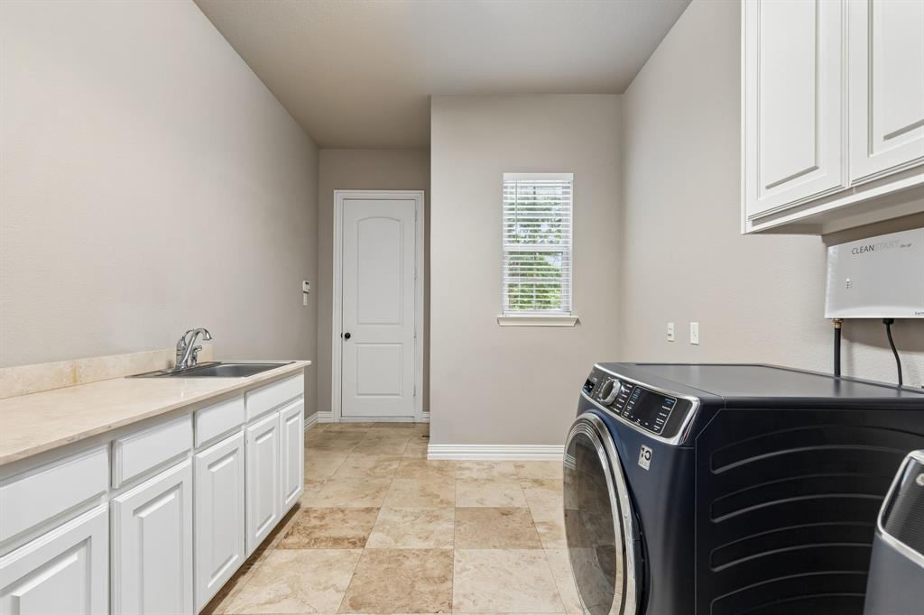 The Highlands At Trophy Club N - Residential