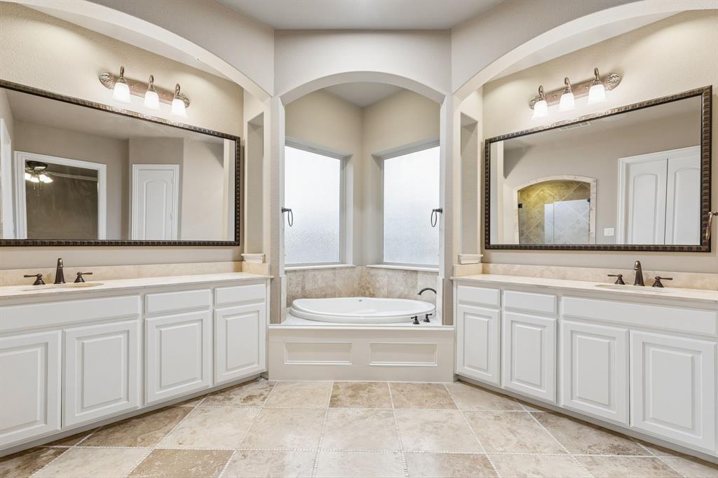 The Highlands At Trophy Club N - Residential