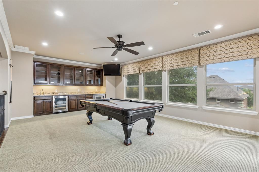 The Highlands At Trophy Club N - Residential