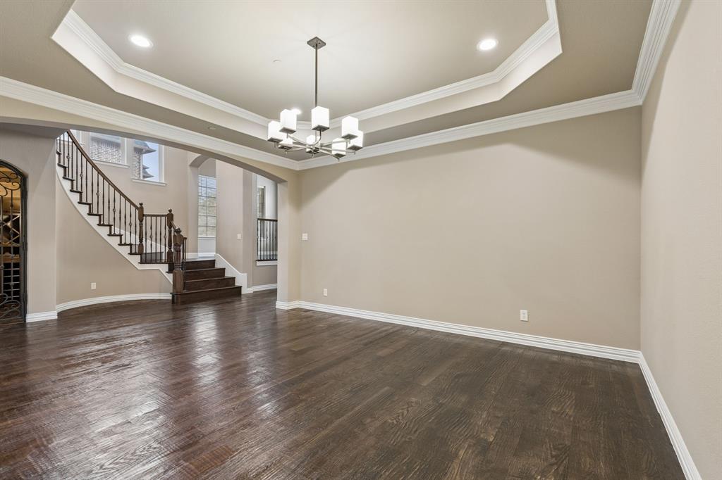 The Highlands At Trophy Club N - Residential