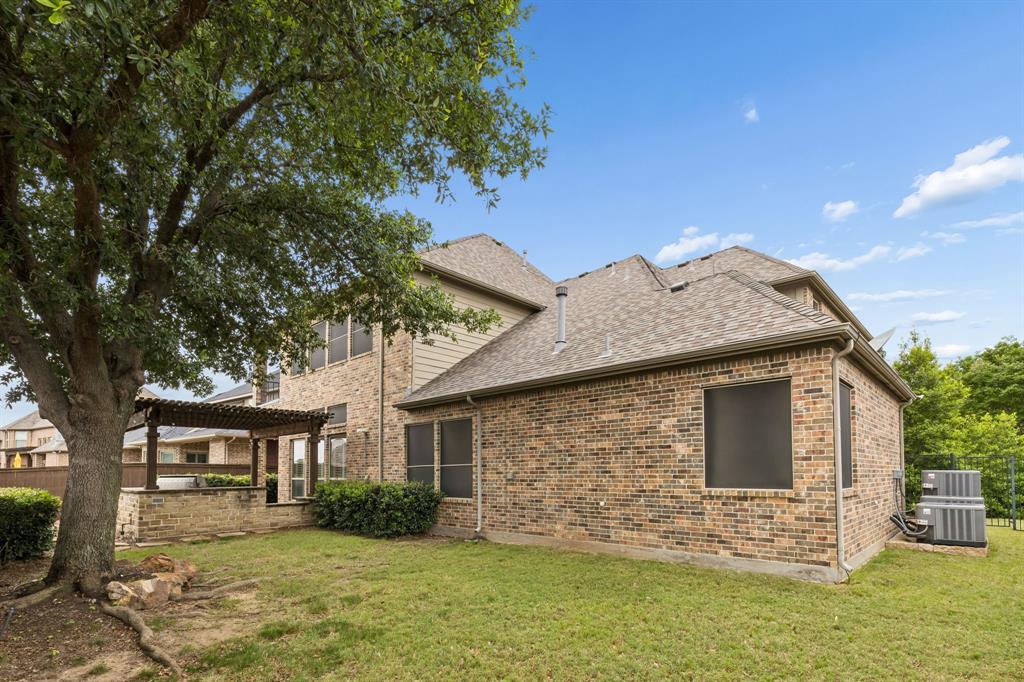The Highlands At Trophy Club N - Residential