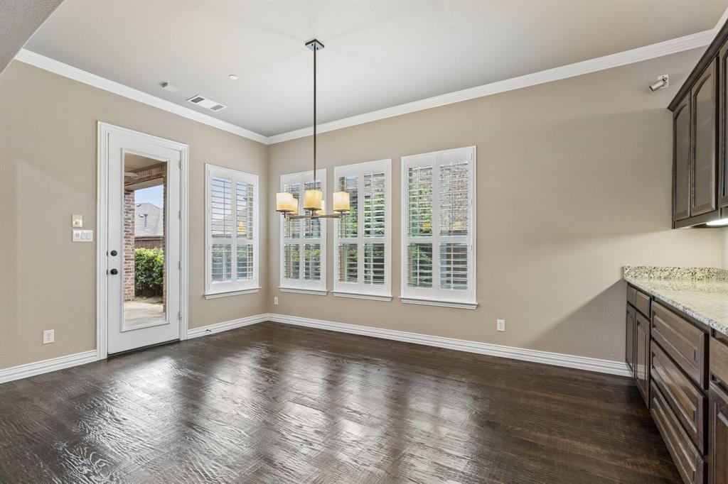 The Highlands At Trophy Club N - Residential