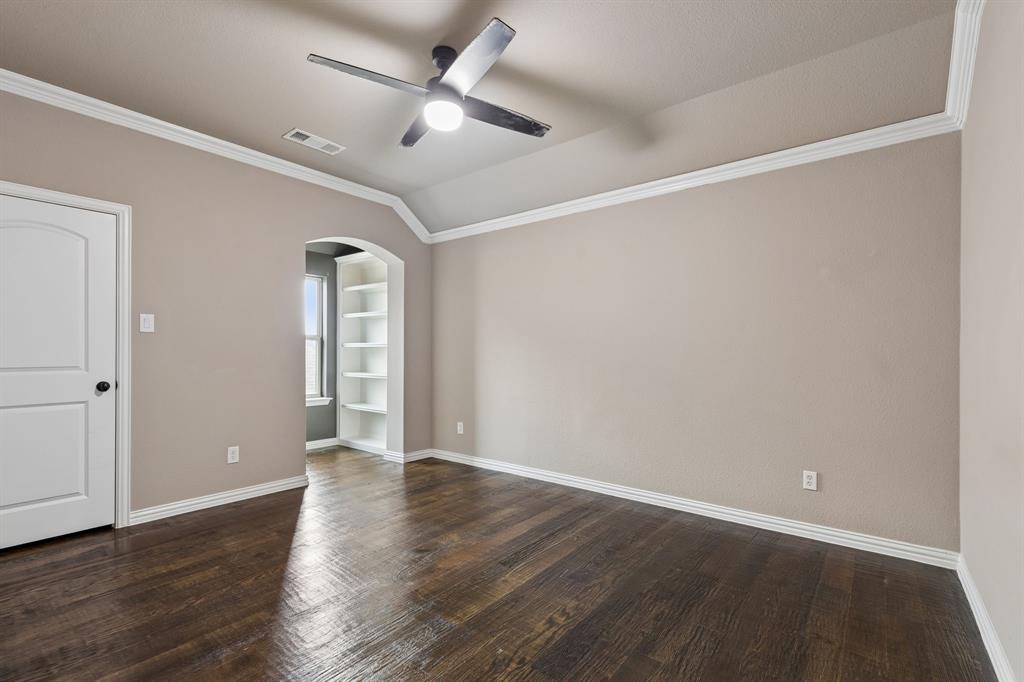 The Highlands At Trophy Club N - Residential