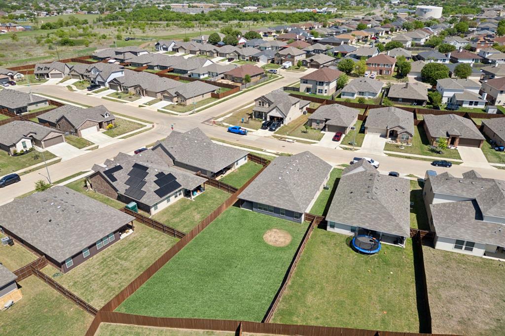 Rainbow Ridge Add - Residential