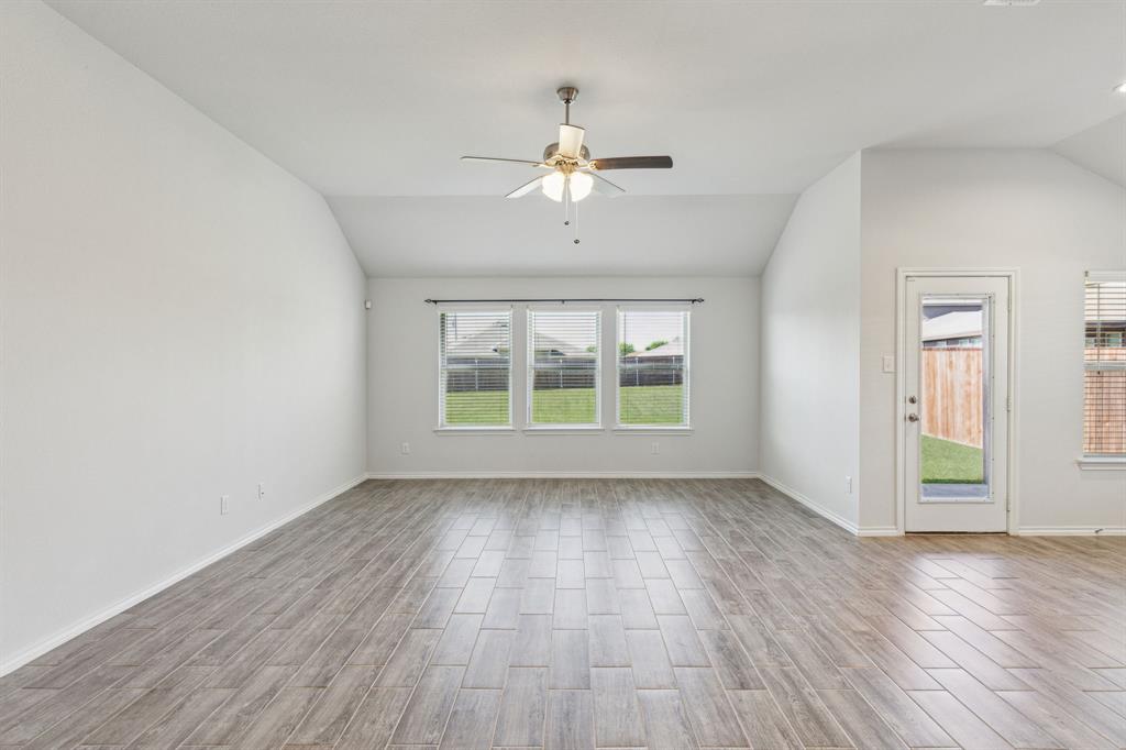Rainbow Ridge Add - Residential