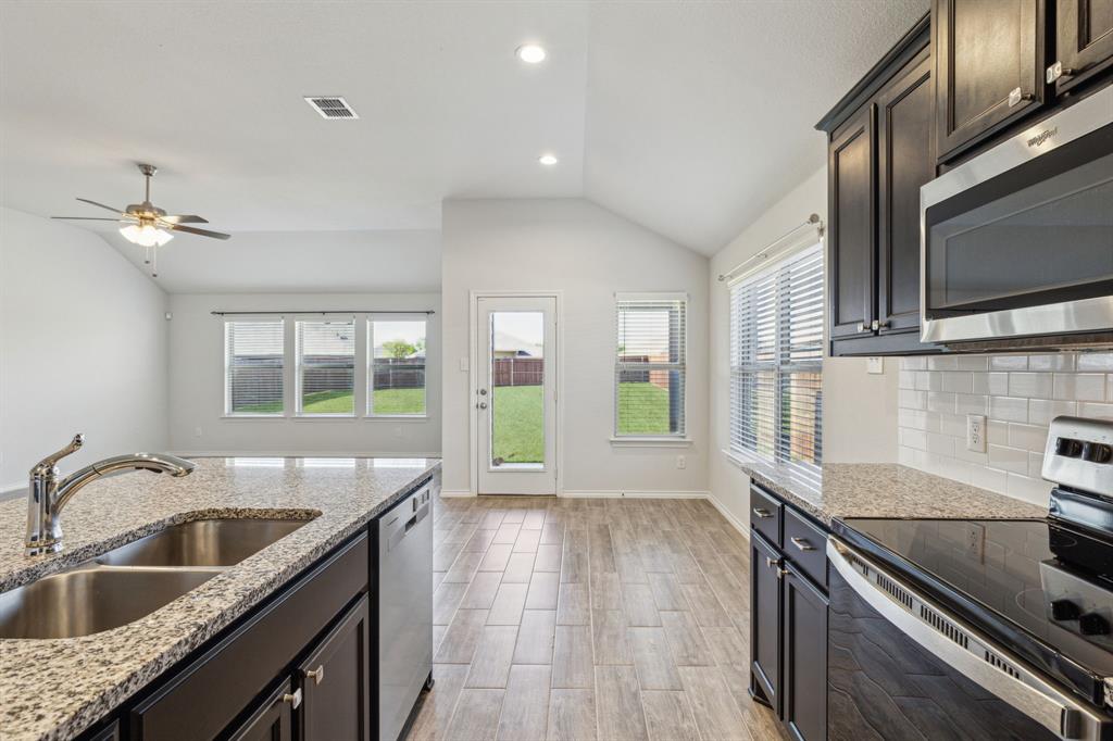 Rainbow Ridge Add - Residential