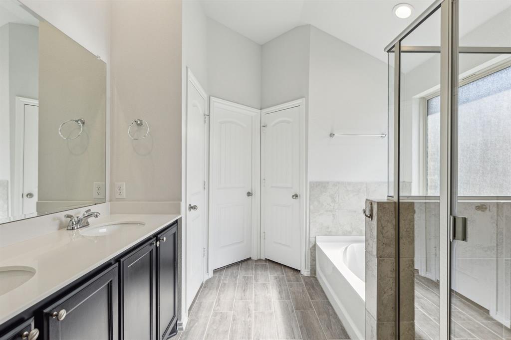 Rainbow Ridge Add - Residential