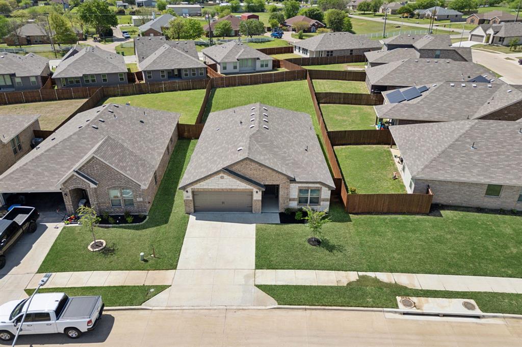 Rainbow Ridge Add - Residential