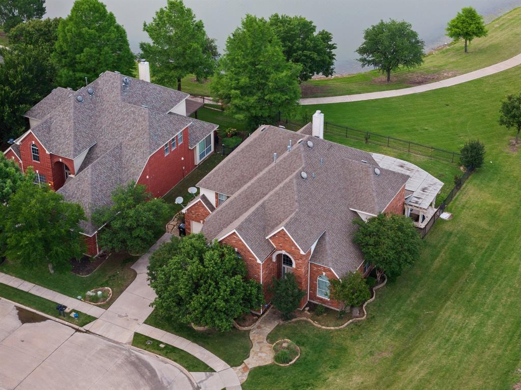 Heritage Lakes Ph 1 & 3 - Residential