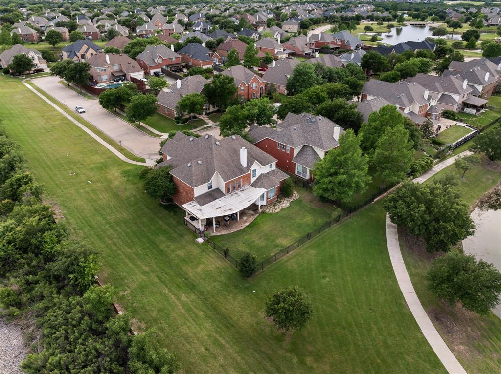 Heritage Lakes Ph 1 & 3 - Residential