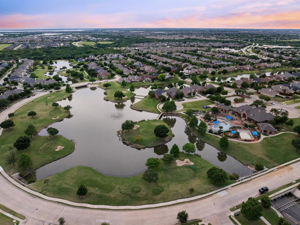 Heritage Lakes Ph 1 & 3 - Residential