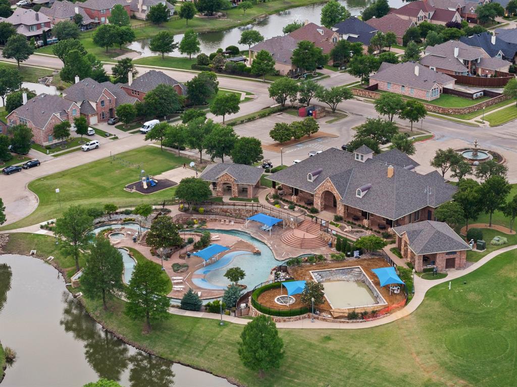 Heritage Lakes Ph 1 & 3 - Residential