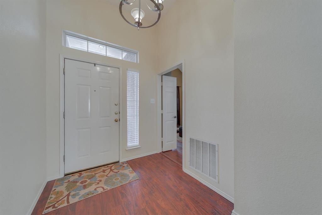 Oaks Of Lake Forest - Residential Lease