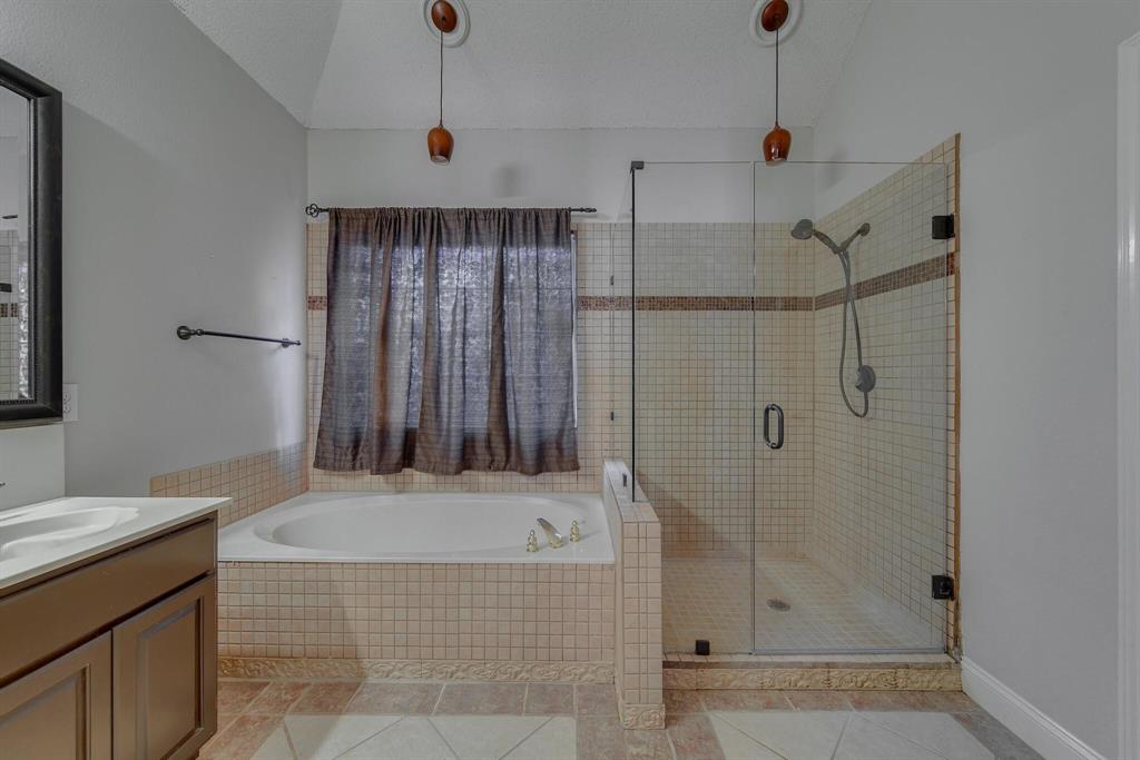 Oaks Of Lake Forest - Residential Lease