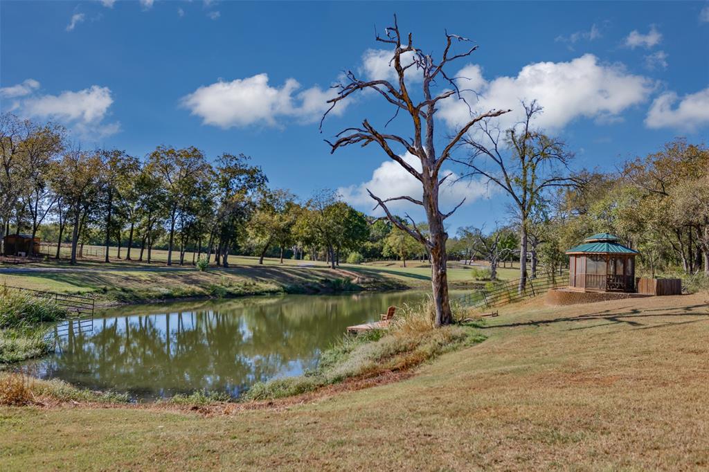 Graham - Farm