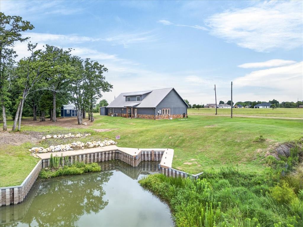 Ping Sub - Residential