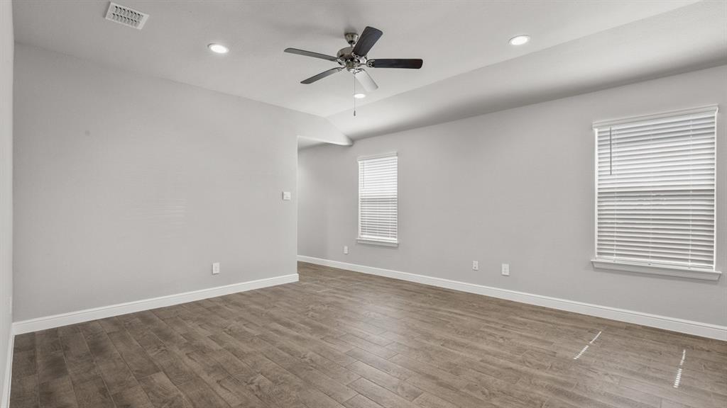 Monarch at the Meadows - Residential