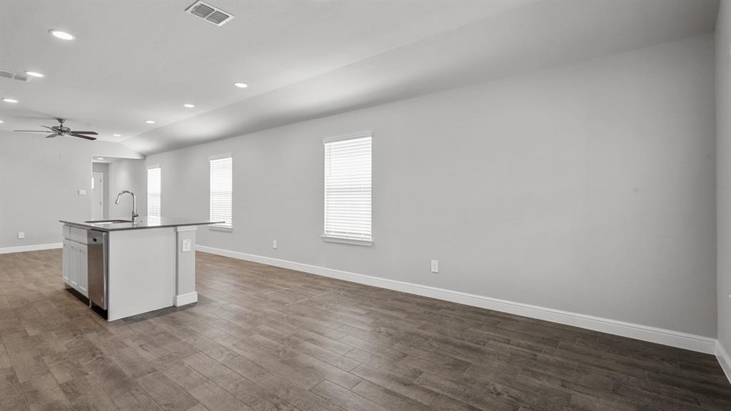 Monarch at the Meadows - Residential