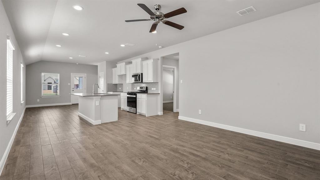 Monarch at the Meadows - Residential