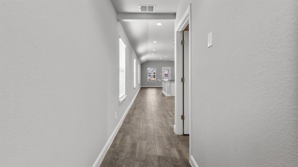 Monarch at the Meadows - Residential
