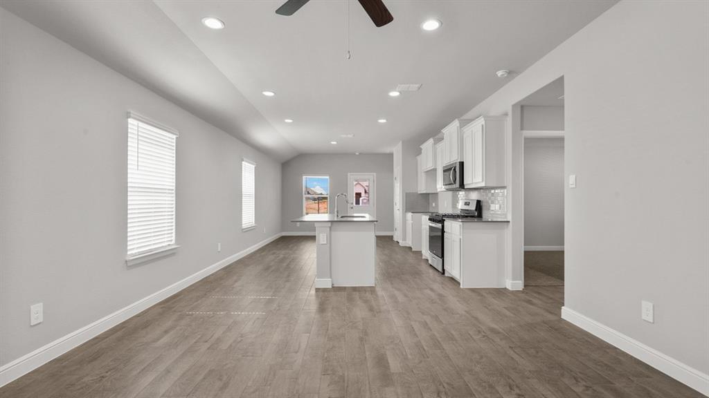 Monarch at the Meadows - Residential