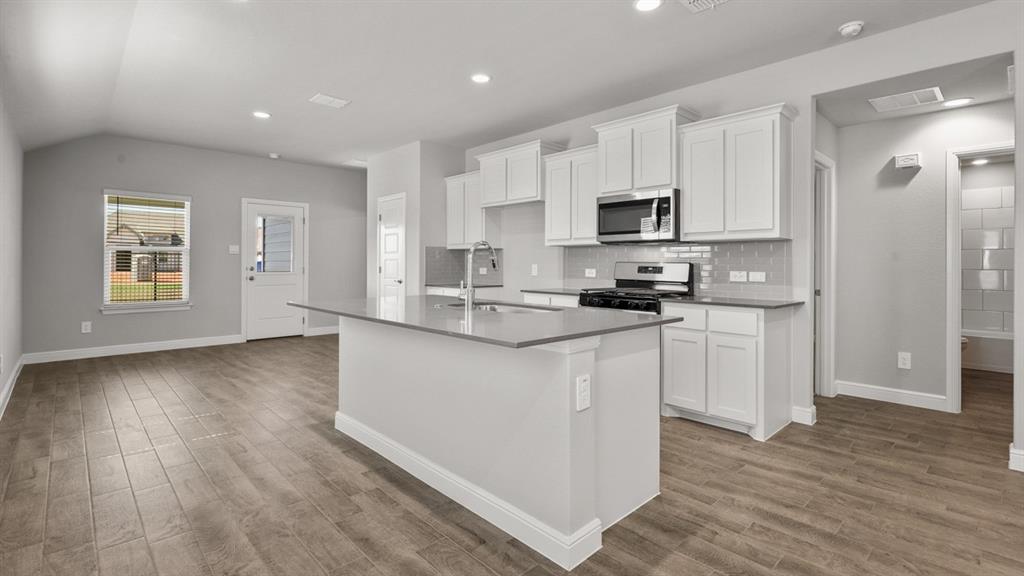 Monarch at the Meadows - Residential