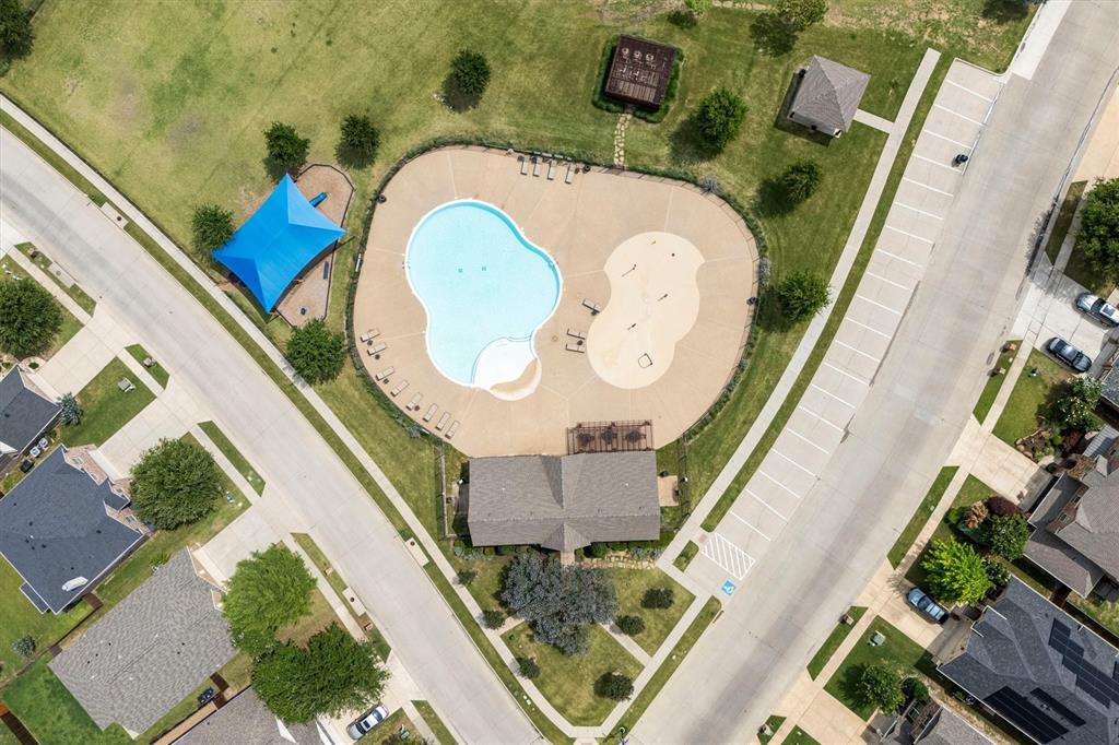 The Shores At Hidden Cove Phas - Residential