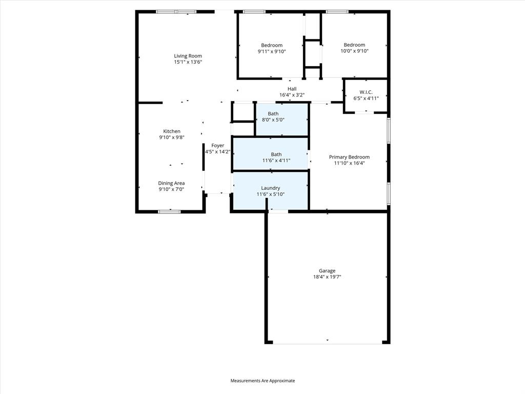 The Shores At Hidden Cove Phas - Residential