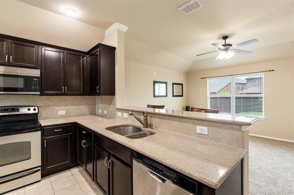 The Shores At Hidden Cove Phas - Residential