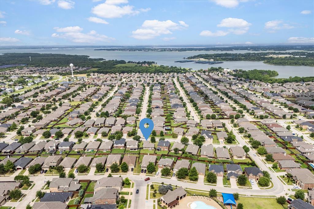 The Shores At Hidden Cove Phas - Residential